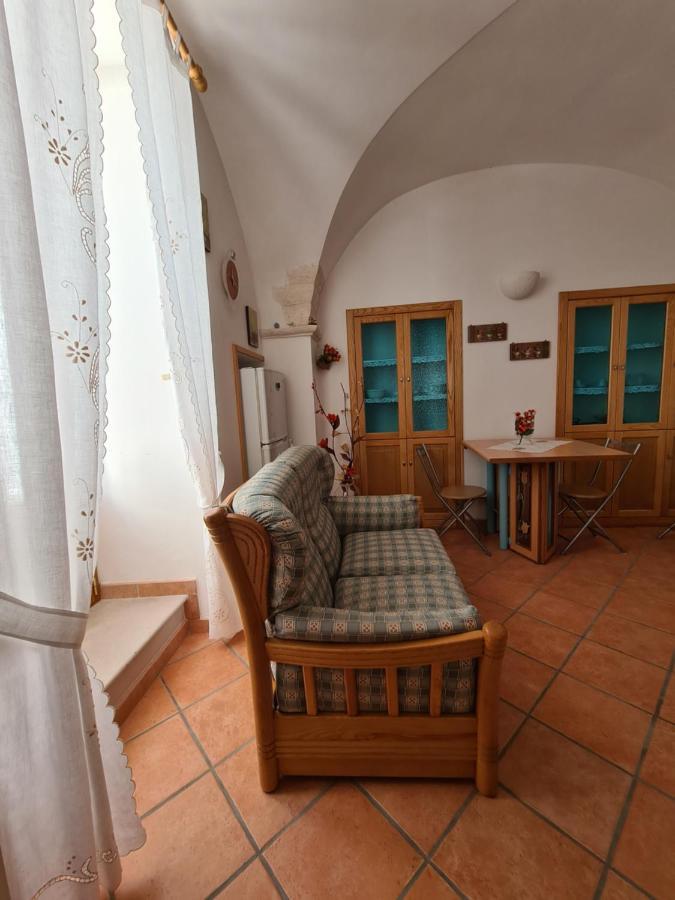 La Casetta Di Antonella Locorotondo Buitenkant foto