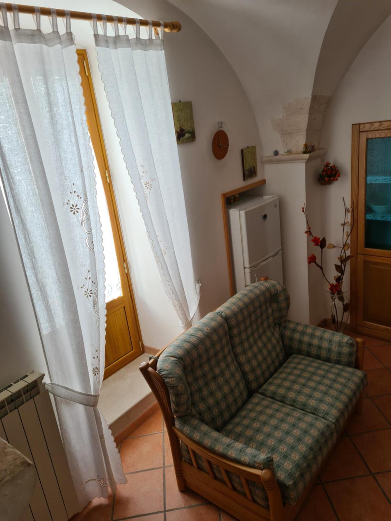 La Casetta Di Antonella Locorotondo Buitenkant foto